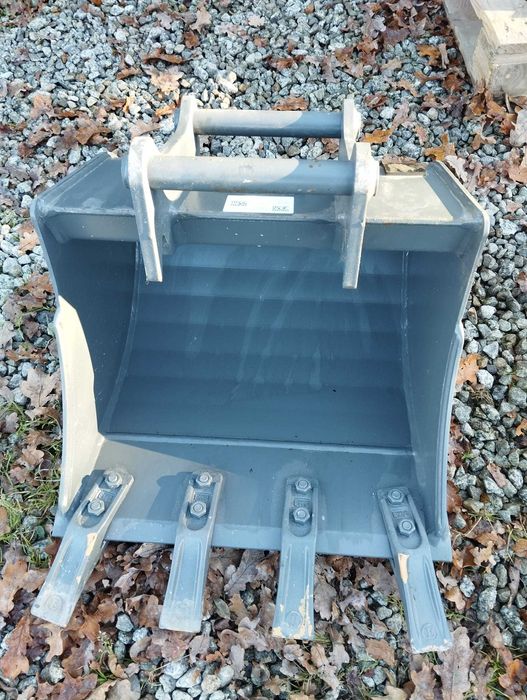 Łyżka kopiąca  do kopania Wacker Neuson S30 HS02 50cm PRODUCENT Volvo