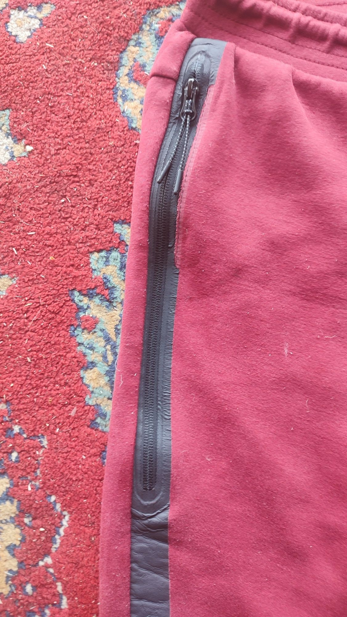 Штани Nike Tech Fleece