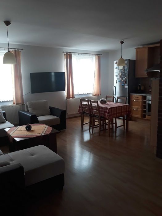 Mieszkanie 2 pokojowe 51 m² Tychy + garaż