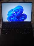 LG GRAM 2022 16Z90Q 1260P 16GB 256GB