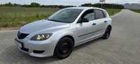 Mazda 3 1.6+gaz 2005r klima !!!