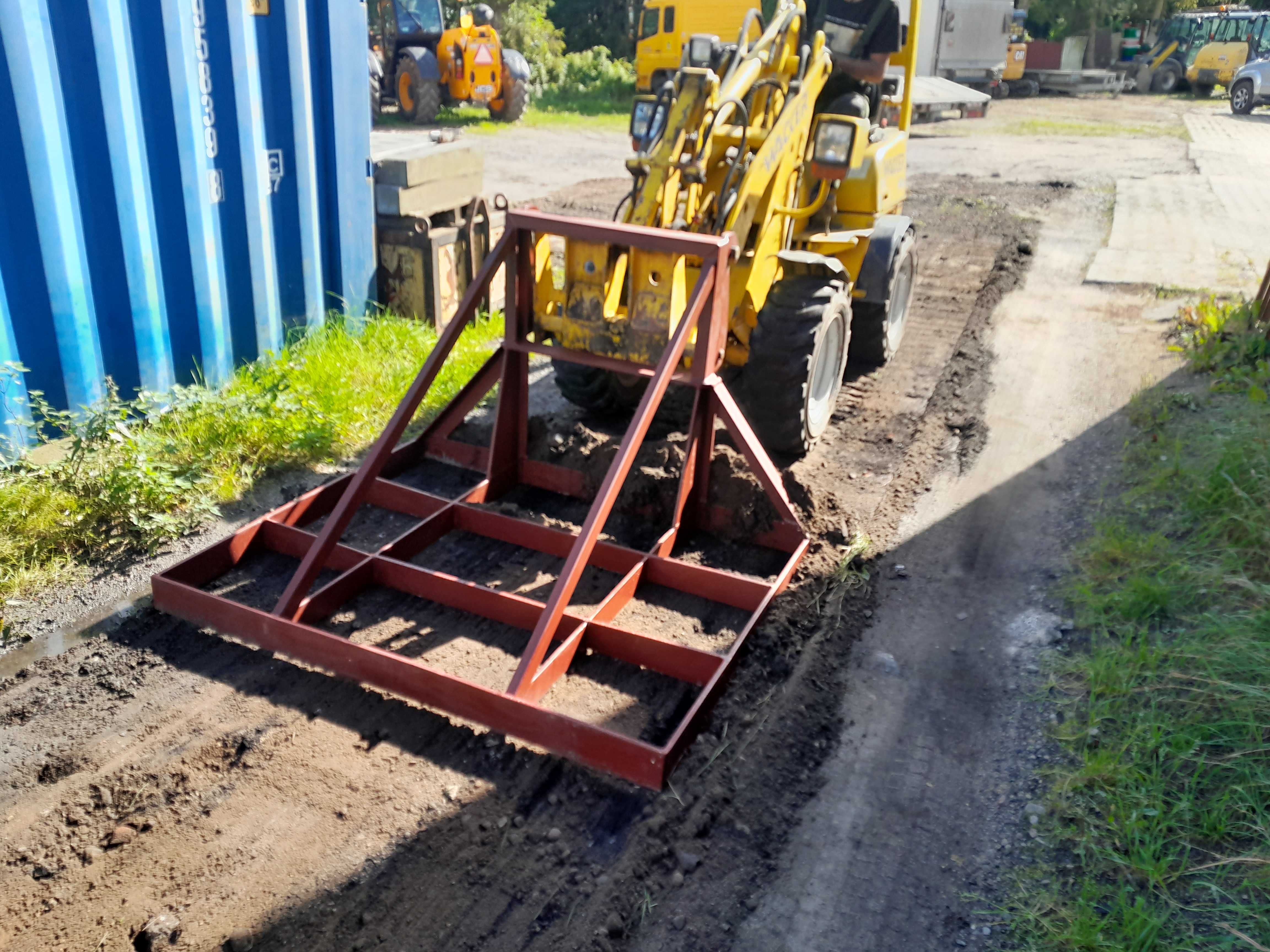 Wynajem wynajmę sprzętu budowlanego i ogrodniczego