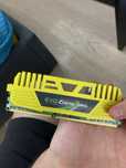 Оперативна память DDR3 Geil EVO Corsa 8GB 12800