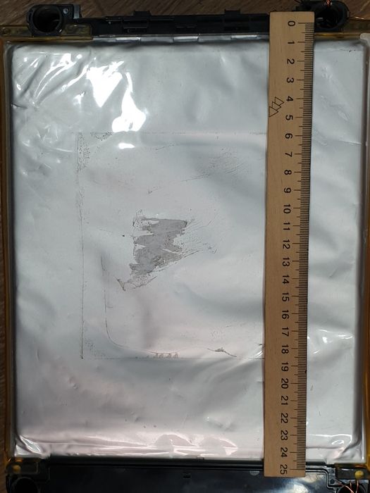 АКБ EcoFlow Delta Pro