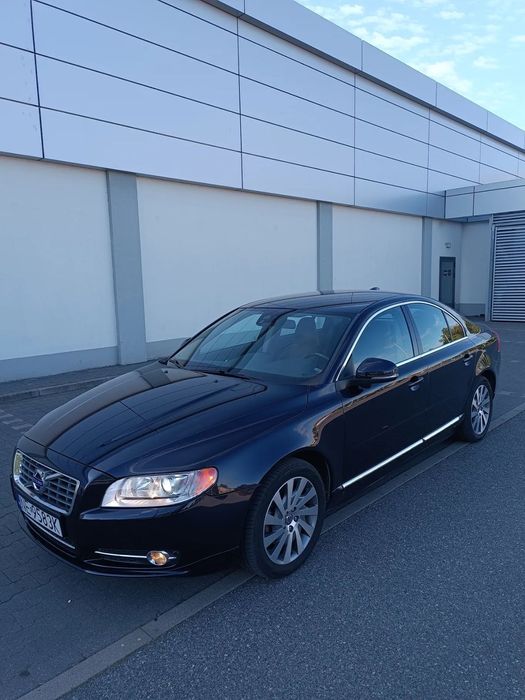 Volvo S80 Sprzedam Volvo S80
