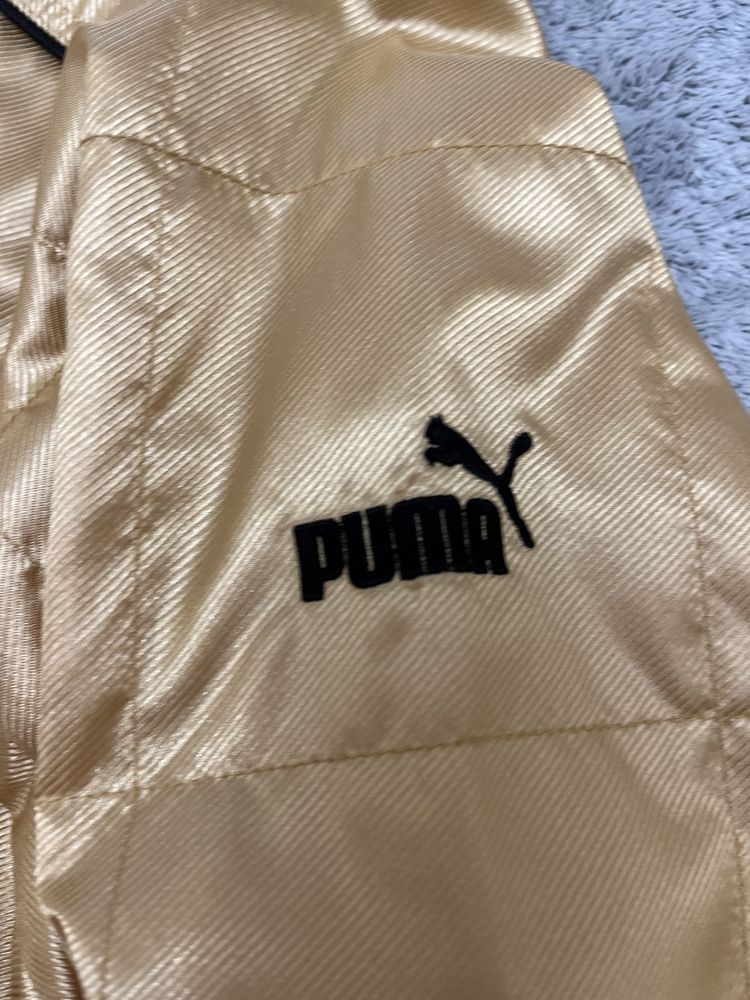 Куртка Puma р L.