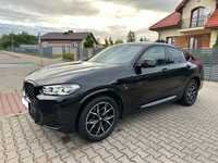 BMW X4 SalonPL; xDrive20i Msport; Navi; Led; Vat 23%