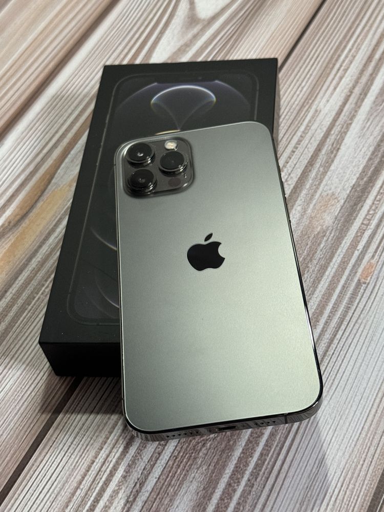 Продам Iphone 12 Pro max 512gb