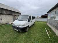 Citroen jumper 1998р