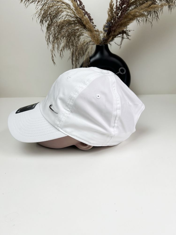 Бейсболка Nike U Nsw H86 Cap Nk Metal Swoosh  Оригінал