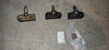 Czujnik ciśnienia TPMS  Citroen C5 x7