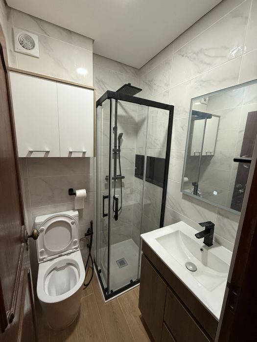 Remodelaçãoes, pladur, pintura, ladrilho e eletricidade