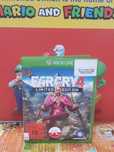 Far Cry 4 Xbox One Sklep Iława