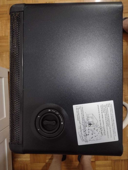 O Frio chegou - vou ajudar-lhe a ficar quentinho