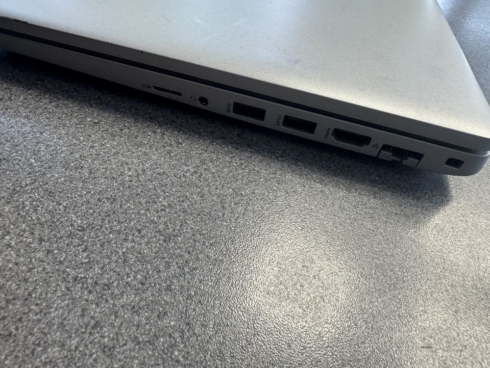 W2// laptop Dell latitude 5520/ i5 11gen/ SSD/ 16gb DDR4/ gwarancja