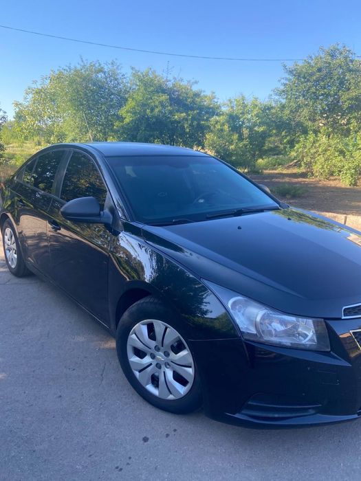 Chevrolet gruze 1.8 2012