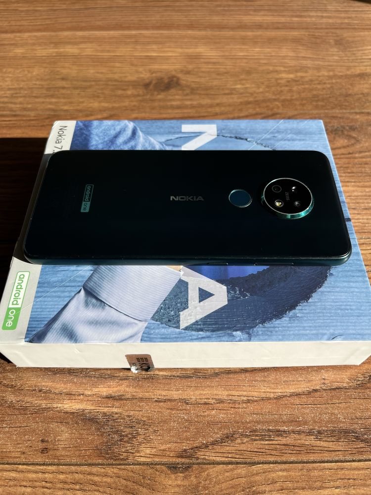 Telefon Nokia 7.2