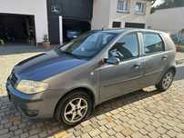 Fiat Punto 1.2  60KM