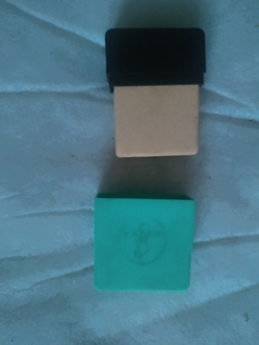 Gumka kreślarska myszka w etui