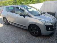 Peugeot 3008 1.6 HDI sport