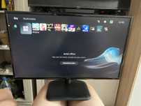 Monitor acer 24”