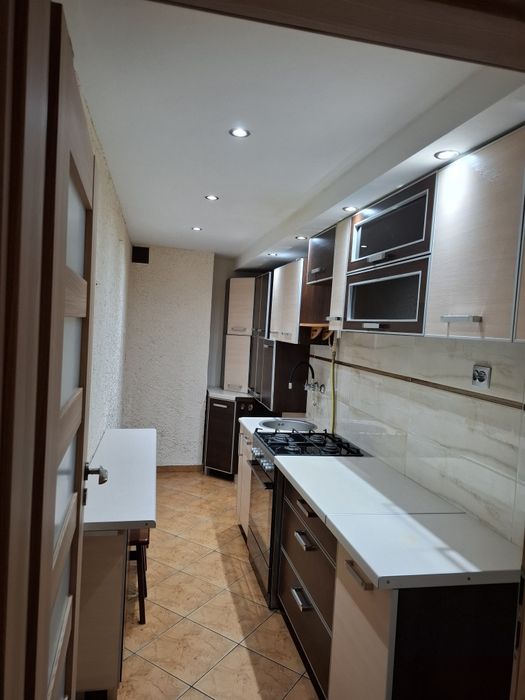 Sprzedam mieszkanie własnosciowe pow. 45 m2