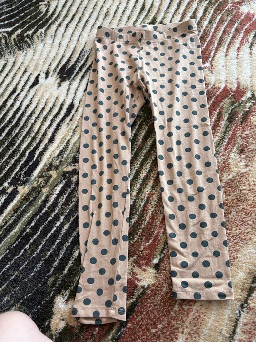 Sprzedam legginsy lupilu 122