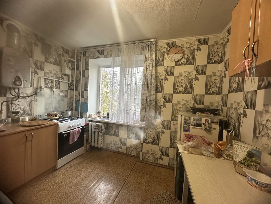 Аренда 1 но кімн квартири в м Бориспіль