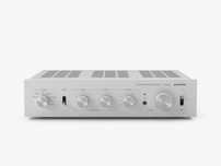 Unitra WSH-605 wzmacniacz zintegrowany stereo, DAC, Phono