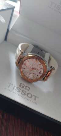 Zegarek damski Tissot T-Race