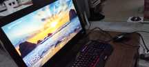 All in One Lenovo Intel Core i5