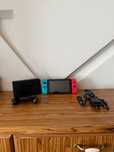Konsola Nintendo Switch V2 + Akcesoria