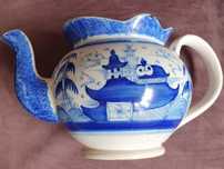 Bule Chinês Qianlong Séc. XVIII (18)