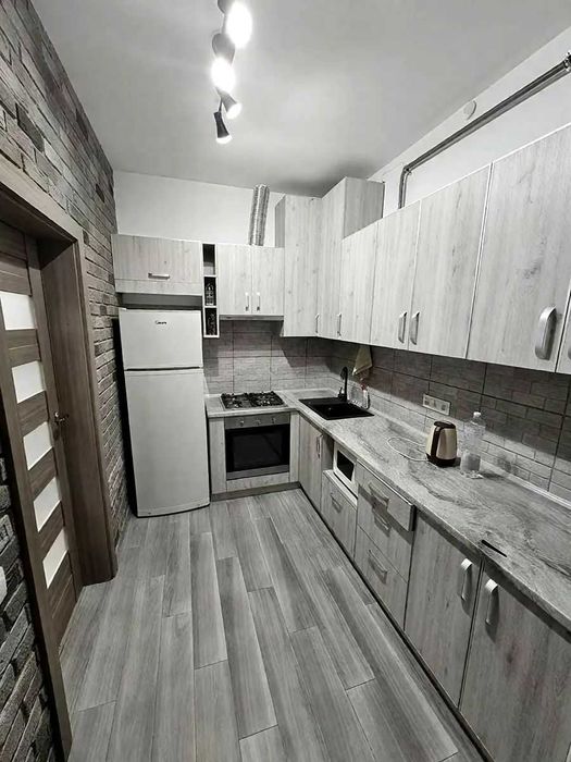 Здається 1-кімнатна квартира в ЖК "Яскравий Львів", вул. Зелена, 269м