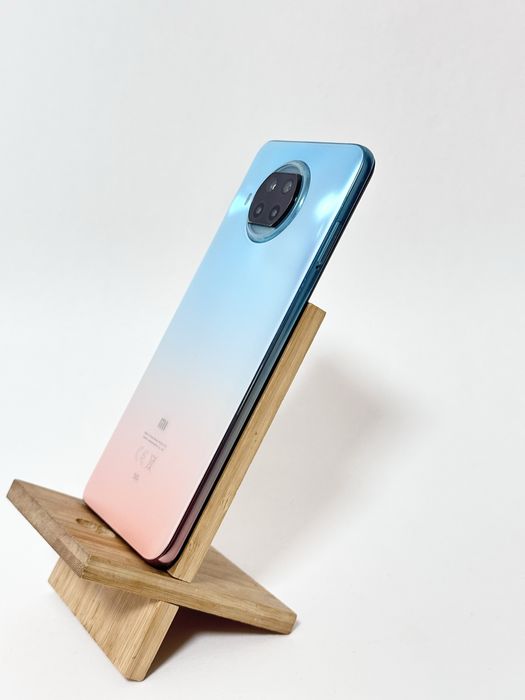 6/128Gb Xiaomi Mi 10T Lite Відмінний стан! Гарантія!