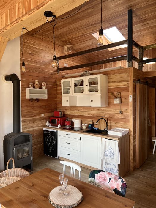 Leśny Zakątek Uroczysko -wakacje balia  basen wieczór panieński sauna