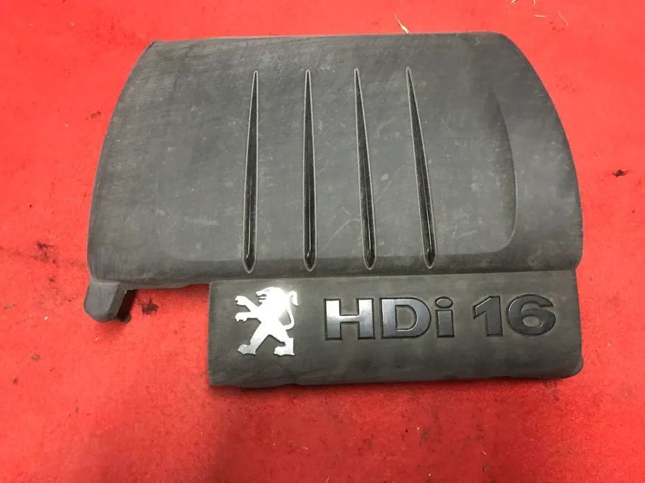 Tampas de motor peugeot