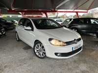 VW Golf 1.4 TSi Highline