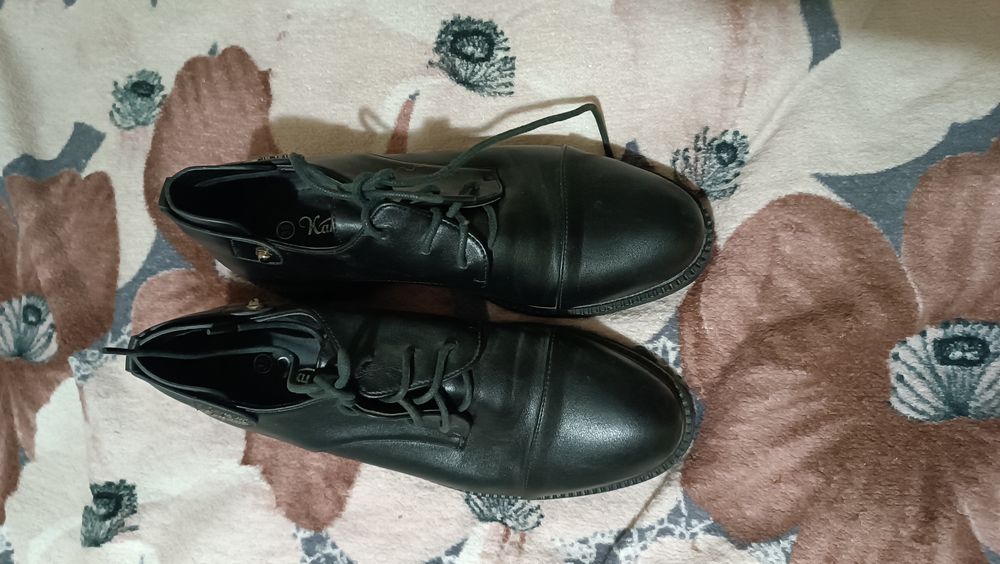 Туфлі жіночі весняні