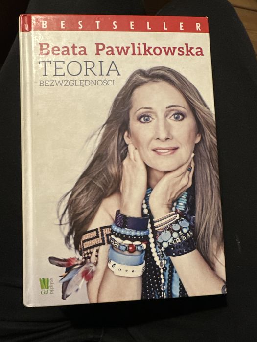 Teoria bezwzglednosci Beata Pawlikowska