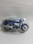 BMW 75/5 - Welly 1:18