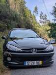 Peugeot 206 1.6 16V GTI