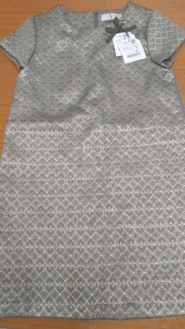 Vestido cerimônia