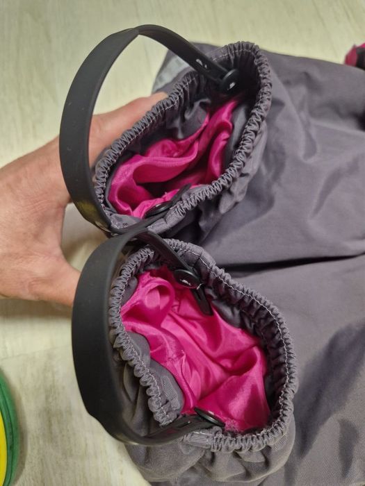 Зимовий комбінезон Lenne 86+6