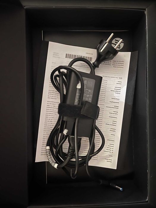 hp laptop spectre x360