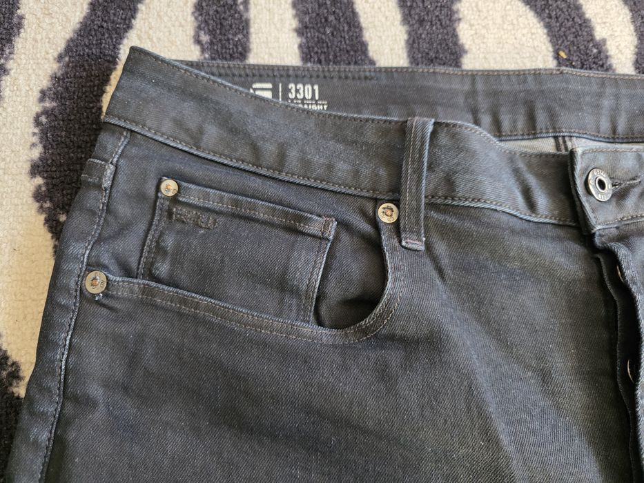 G-star Raw джинси чоловічі