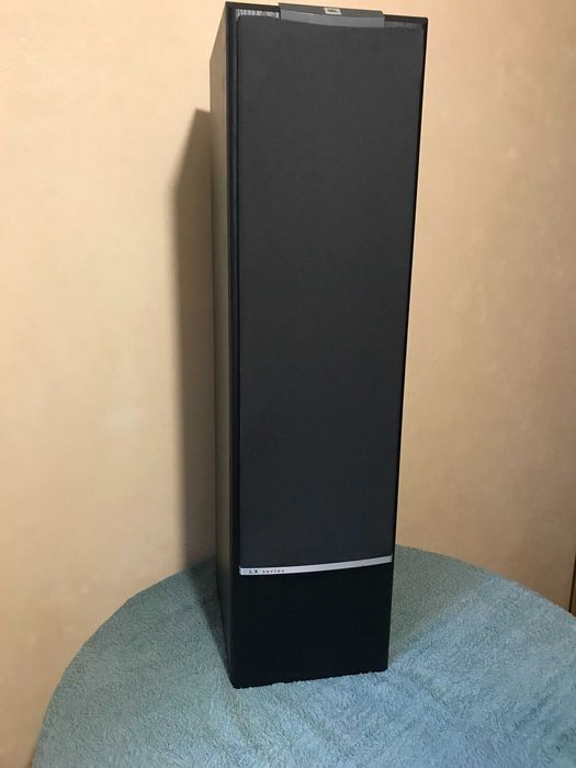 JBL  LX2005 Напольні колонки для домашнього кінотеатру