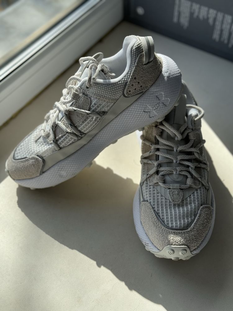 Кроссовки Under Armour