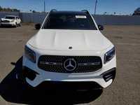 Mercedes-Benz Glb 250 4MATIC 2022_