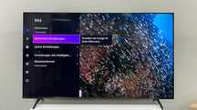 55" 144Гц HISENSE зНімеччини QLED 4K Сабвуфер Смарт 55E77NQ pro НОВИЙ